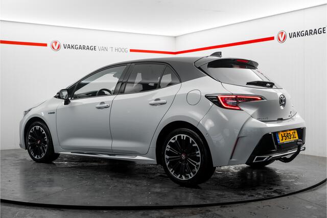 Toyota COROLLA 1.8 Hybrid GR-Sport