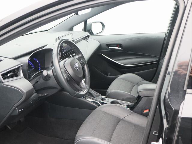 Toyota COROLLA Touring Sports 1.8 Hybrid Dynamic/ lage km/ zeer mooi!