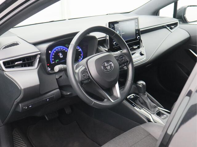 Toyota COROLLA Touring Sports 1.8 Hybrid Dynamic/ lage km/ zeer mooi!