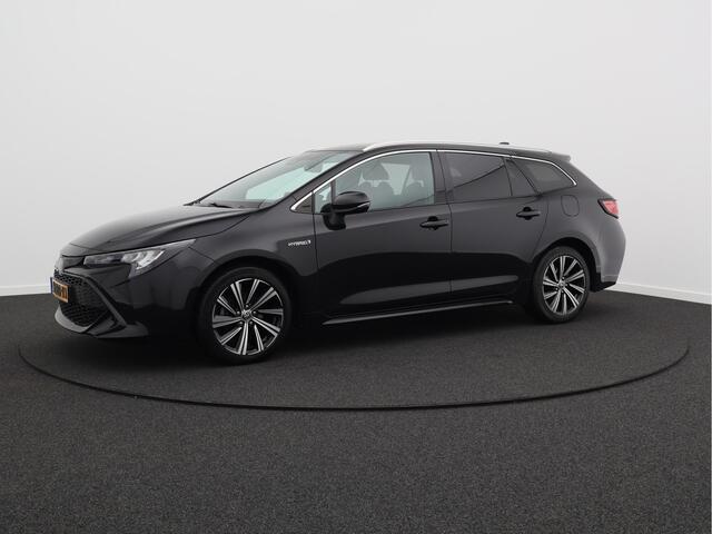 Toyota COROLLA Touring Sports 1.8 Hybrid Dynamic/ lage km/ zeer mooi!