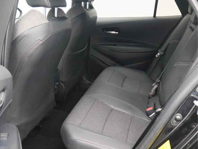 Toyota COROLLA Touring Sports 1.8 Hybrid Dynamic/ lage km/ zeer mooi!