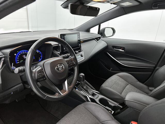 Toyota COROLLA 1.8 Hybrid Dynamic | Navigatie | Trekhaak |