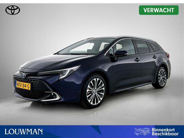 Toyota COROLLA Touring Sports Hybrid 140 Dynamic | Navigatie | Parkeersensoren |