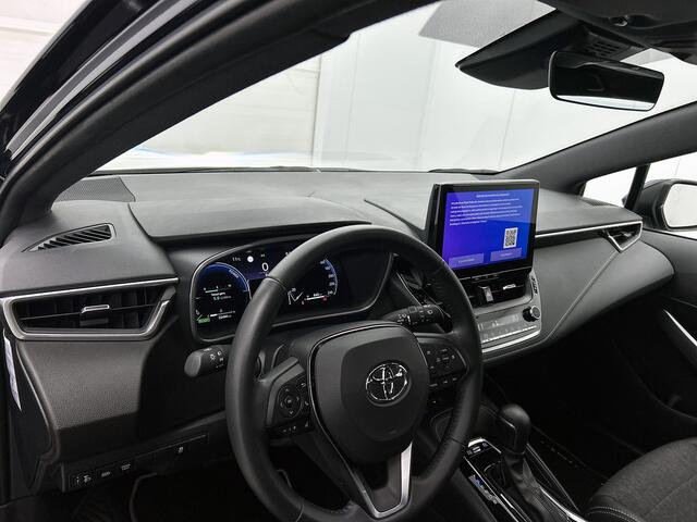 Toyota COROLLA Touring Sports Hybrid 140 Dynamic | Navigatie | Parkeersensoren |