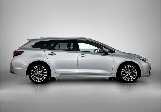 Toyota COROLLA Touring Sports Hybrid 140 Dynamic | Parkeersensor voor en achter |