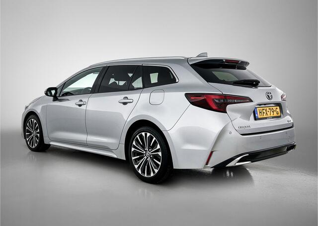 Toyota COROLLA Touring Sports Hybrid 140 Dynamic | Parkeersensor voor en achter |