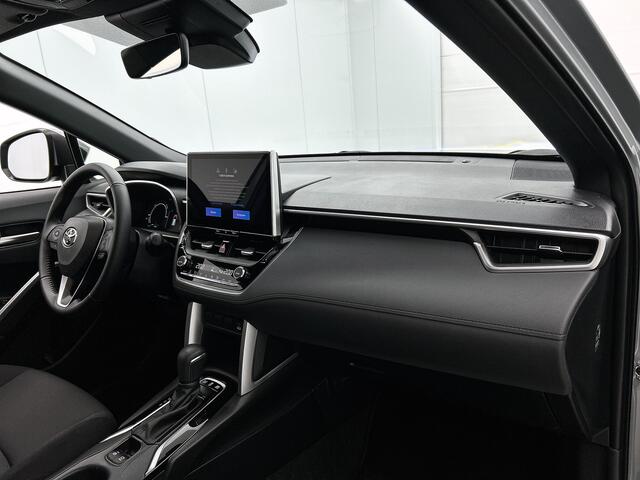 Toyota COROLLA Cross Hybrid 140 Dynamic | BTW Voertuig | Achteruitrijcamera | 1e Eigenaar |