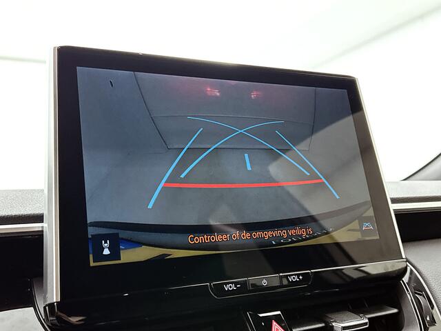 Toyota COROLLA Cross Hybrid 140 Dynamic | BTW Voertuig | Achteruitrijcamera | 1e Eigenaar |