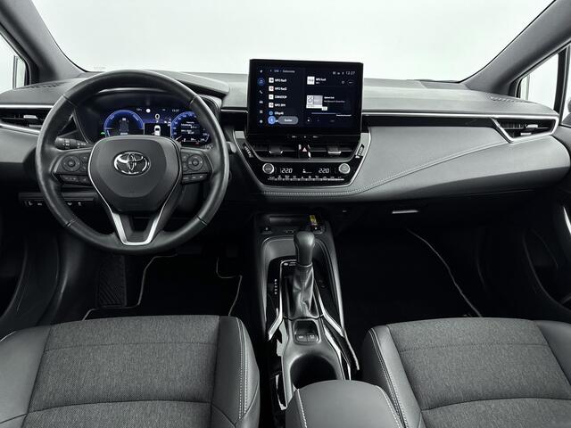 Toyota COROLLA Touring Sports Hybrid 140 Dynamic