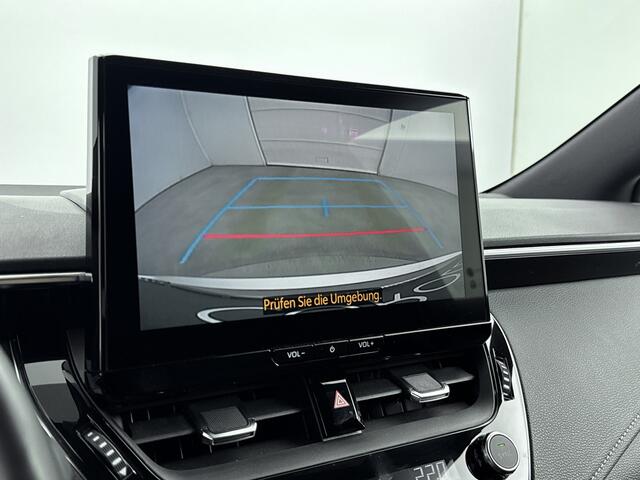 Toyota COROLLA Touring Sports Hybrid 140 Dynamic