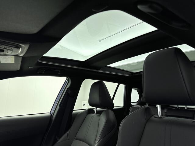 Toyota COROLLA Cross Hybrid 200 Style Inkoop MU, onderweg wacht op kenteken 15-11