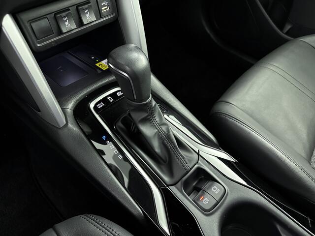 Toyota COROLLA Cross Hybrid 200 Style Inkoop MU, onderweg wacht op kenteken 15-11