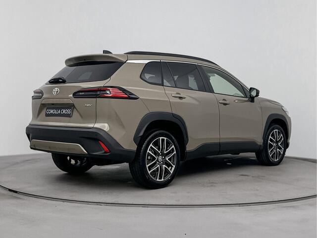 Toyota COROLLA Cross Hybrid 140 Dynamic | CarPlay/Android Auto | Camera | LM Velgen |