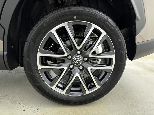 Toyota COROLLA Cross Hybrid 140 Dynamic | CarPlay/Android Auto | Camera | LM Velgen |