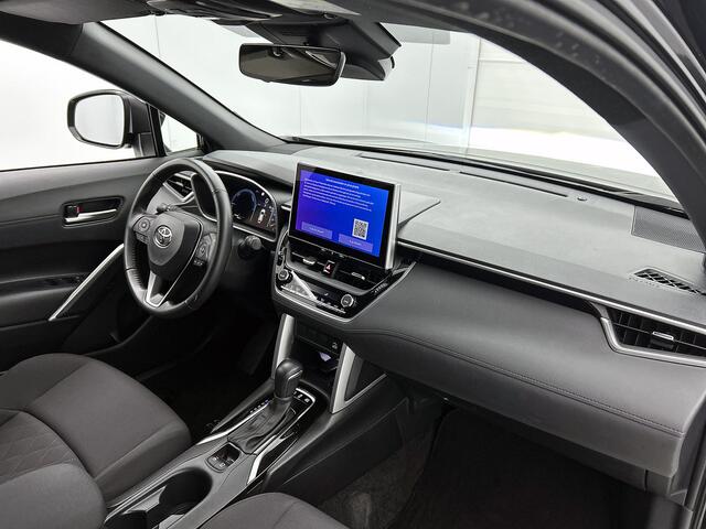 Toyota COROLLA Cross Hybrid 140 Dynamic | CarPlay/Android Auto | Camera | LM Velgen |