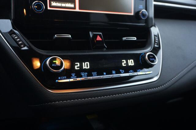 Toyota COROLLA Touring Sports 1.8 Hybrid GR-Sport | CAMERA | STOELVERW. | CARPLAY | FULL LED |