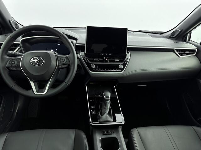 Toyota COROLLA Cross Hybrid 180 Executive *DEMO*