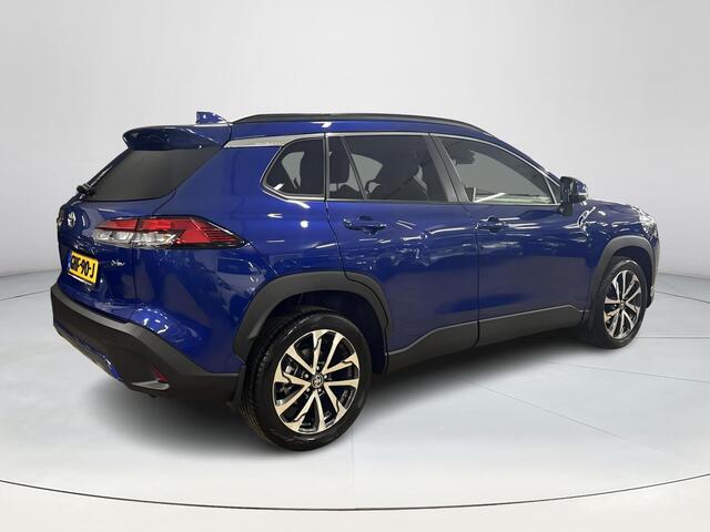 Toyota COROLLA Cross Hybrid 140 Style | 06-10141018 Voor meer informatie