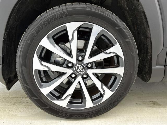 Toyota COROLLA Cross Hybrid 140 Style