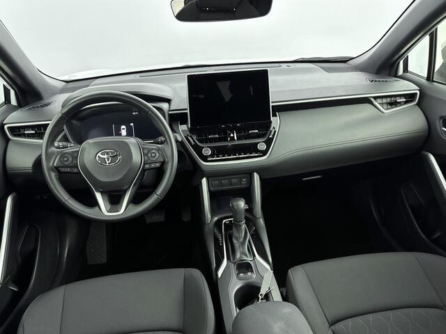 Toyota COROLLA Cross Hybrid 140 Dynamic | Navigatie | Parkeercamera | Elek. Kofferklep |