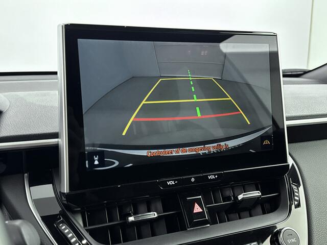 Toyota COROLLA Cross Hybrid 140 Dynamic | Navigatie | Parkeercamera | Elek. Kofferklep |
