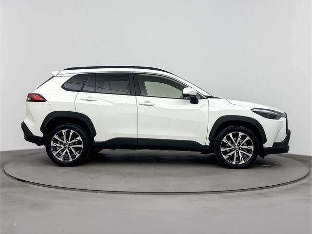 Toyota COROLLA Cross Hybrid 140 Dynamic | Navigatie | Parkeercamera | Elek. Kofferklep |