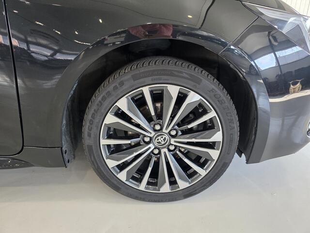 Toyota COROLLA Touring Sports Hybrid 140 Business Plus |Navi|Cruise Control|
