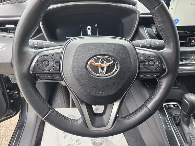 Toyota COROLLA Touring Sports Hybrid 140 Business Plus |Navi|Cruise Control|