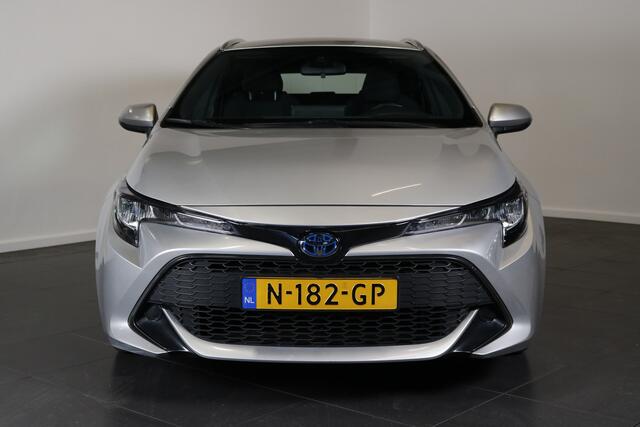 Toyota COROLLA Touring Sports 1.8 Hybrid Business