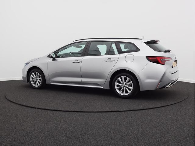 Toyota COROLLA Touring Sports Hybrid 140 Active/ lage km/ zeer mooi!