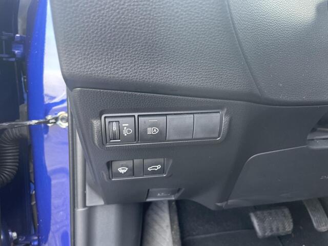 Toyota COROLLA Cross Hybrid 140 Style | Stuur-/ & Stoelverwarming | Parkeersensoren | Dodehoek detectie | Elektrische kofferbak