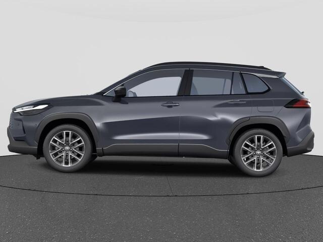 Toyota COROLLA Cross Hybrid 180 Executive |AllSeason| Direct Beschikbaar |BTWauto|