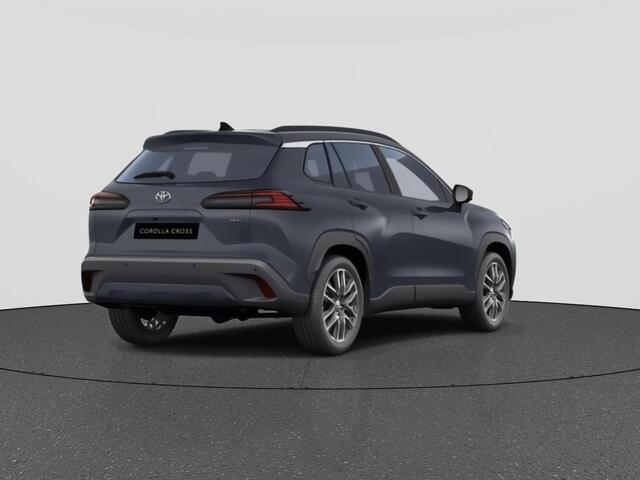 Toyota COROLLA Cross Hybrid 180 Executive |AllSeason| Direct Beschikbaar |BTWauto|