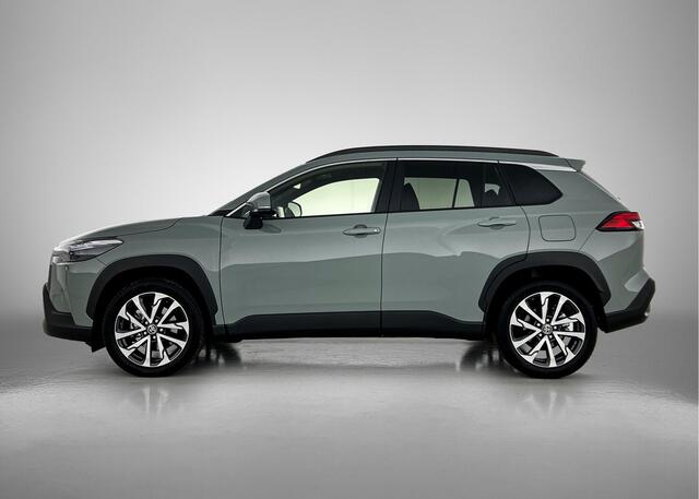 Toyota COROLLA Cross Hybrid 140 Style