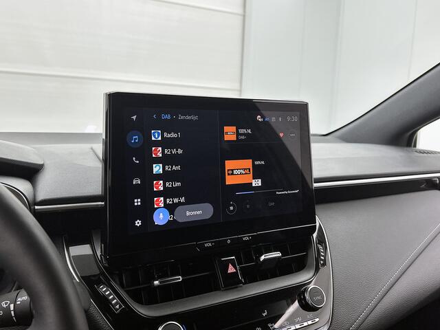 Toyota COROLLA Touring Sports Hybrid 140 Dynamic | BTW Voertuig | Stoelverwarming |