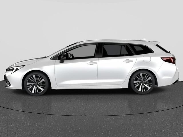 Toyota COROLLA Touring Sports Hybrid 180 Dynamic |AllSeason|BTWauto|01-2026|