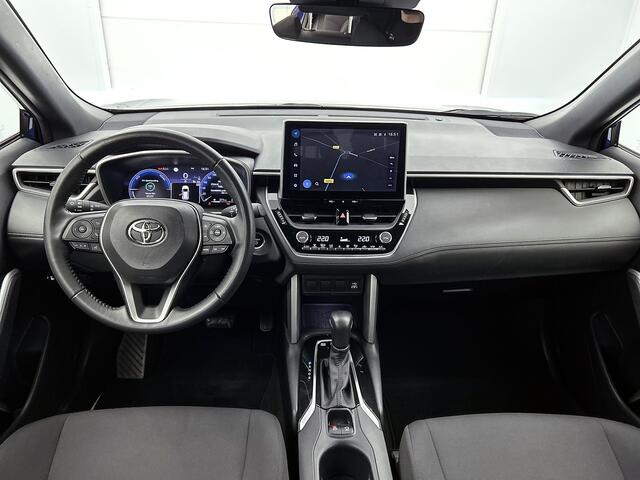 Toyota COROLLA Cross Hybrid 140 Dynamic | BTW Voertuig | Achteruitrijcamera |