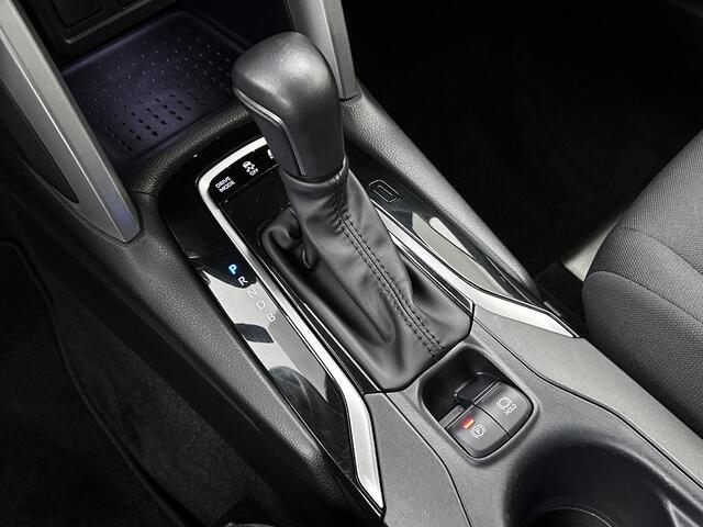 Toyota COROLLA Cross Hybrid 140 Dynamic | BTW Voertuig | Achteruitrijcamera |