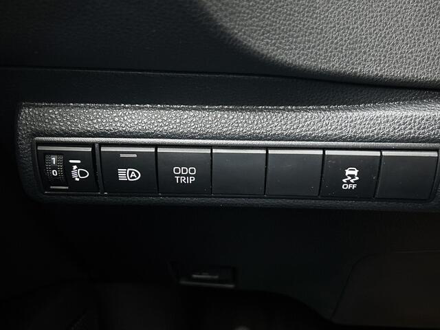 Toyota COROLLA Touring Sports Hybrid 140 Dynamic | dealeronderhouden |