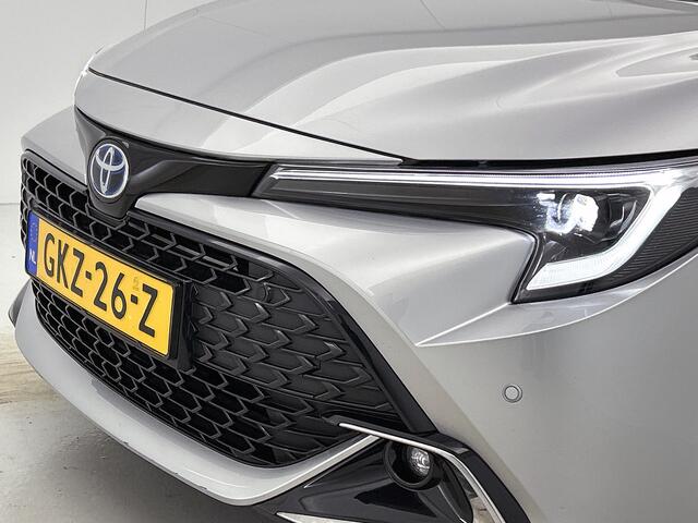 Toyota COROLLA Touring Sports Hybrid 140 Dynamic | dealeronderhouden |