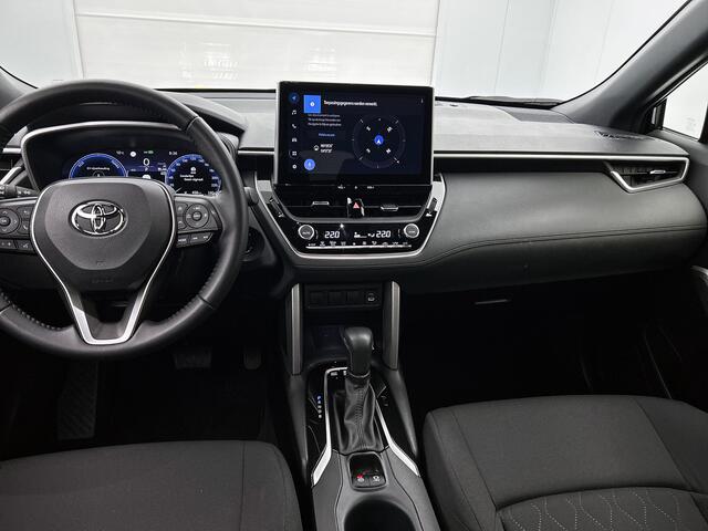 Toyota COROLLA Cross Hybrid 140 Style | NL auto |