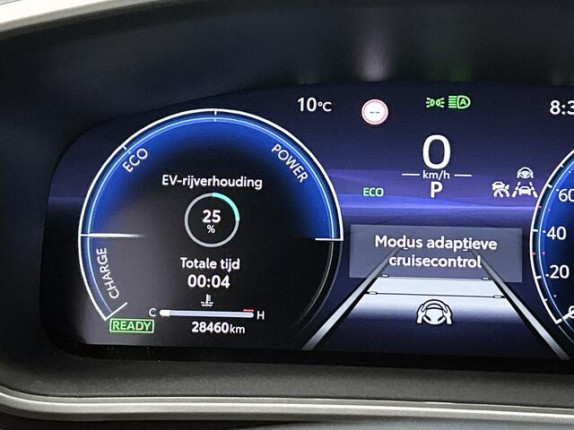 Toyota COROLLA Cross Hybrid 140 Style | NL auto |