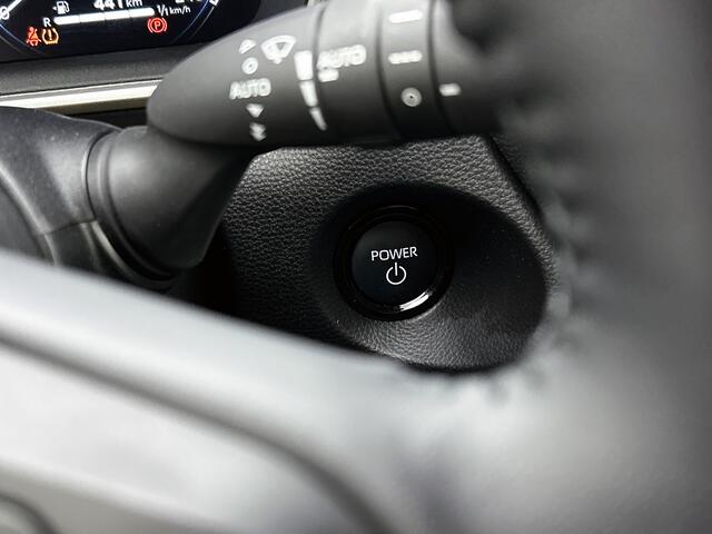 Toyota COROLLA Cross Hybrid 140 Style | NL auto |