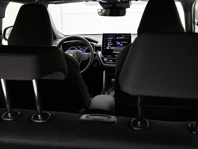 Toyota COROLLA Cross Hybrid 140 Style | NL auto |