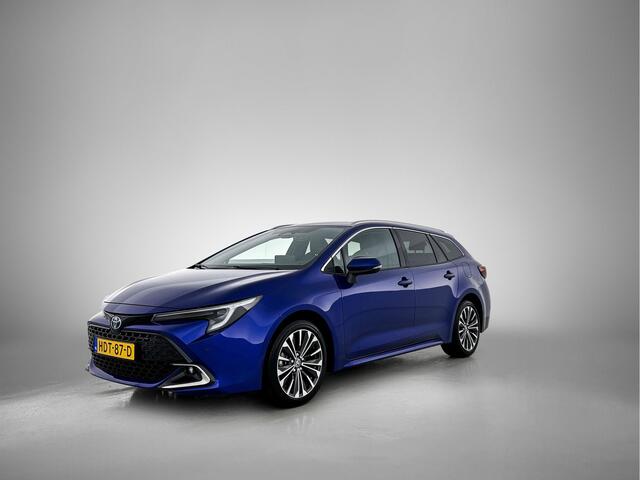 Toyota COROLLA Touring Sports Hybrid 140 Dynamic | BTW Voertuig | Stoelverwarming |