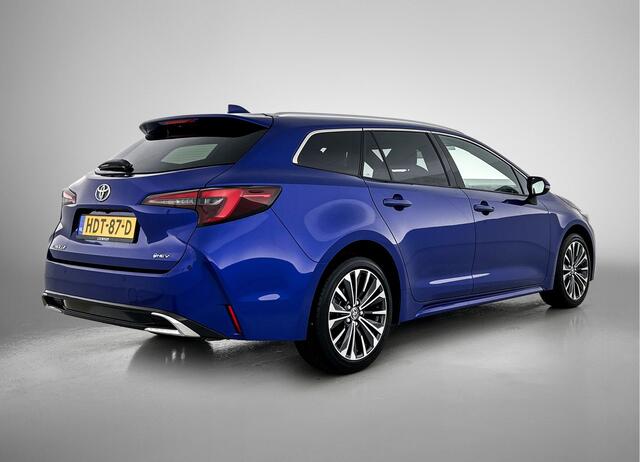 Toyota COROLLA Touring Sports Hybrid 140 Dynamic | BTW Voertuig | Stoelverwarming |