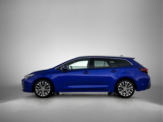 Toyota COROLLA Touring Sports Hybrid 140 Dynamic | BTW Voertuig | Stoelverwarming |