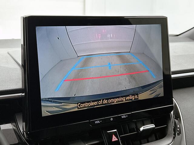 Toyota COROLLA Touring Sports Hybrid 140 Dynamic | BTW Voertuig | Stoelverwarming |