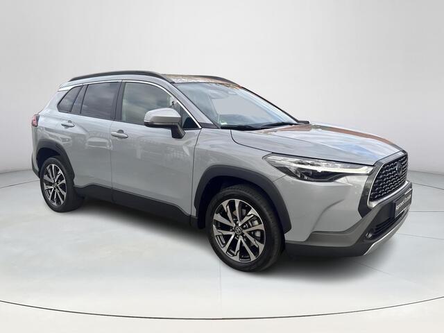 Toyota COROLLA Cross Hybrid 140 Dynamic | Apple CarPlay | Navigatie | Rijklaarprijs incl. garantie |