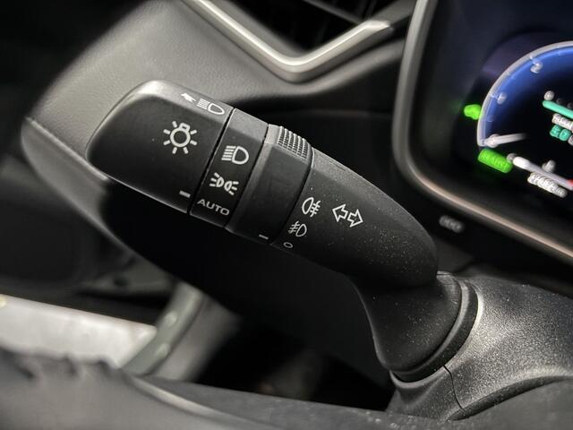 Toyota COROLLA Cross Hybrid 140 Style APPLE CARPLAY/ ANDROID AUTO, SLECHTS 27.682KM, PARKEERSENSOREN!!